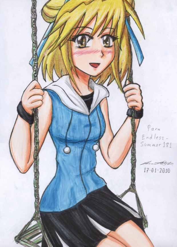 Minako