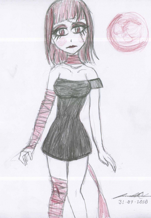 angel of lust