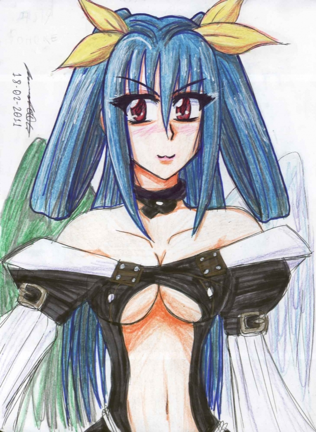 dizzy