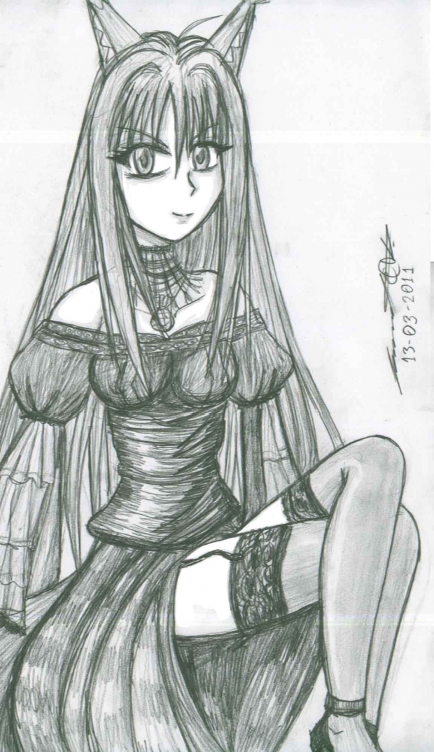 gothic Horo