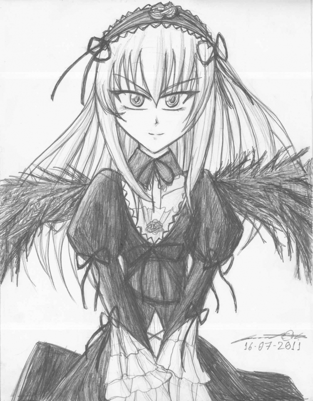 suigintou