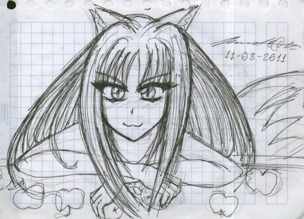horo