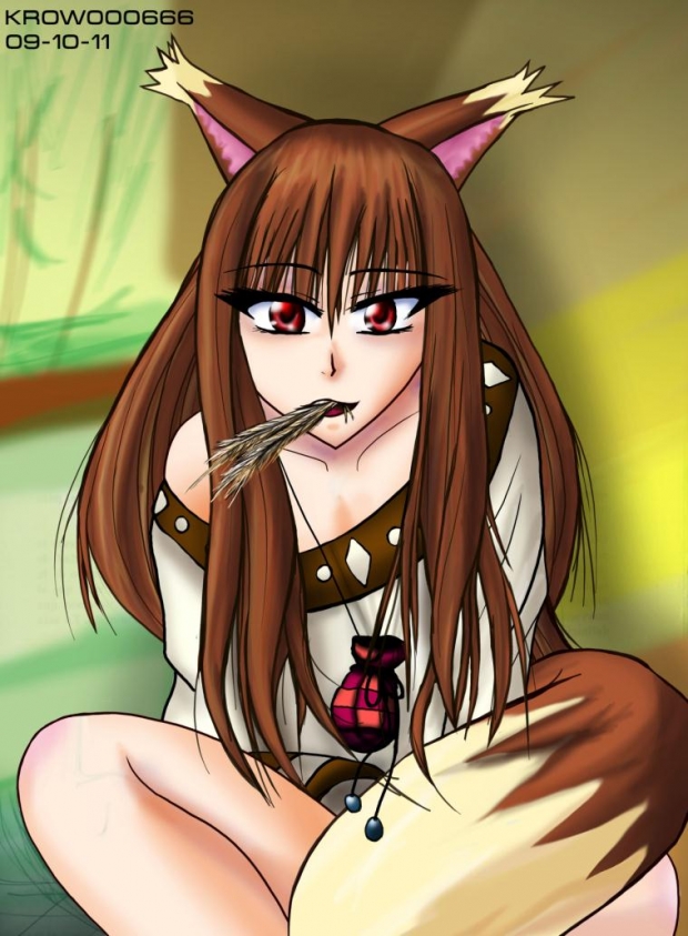 Horo