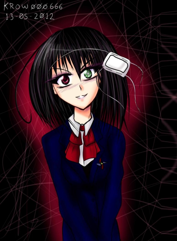 misaki mei
