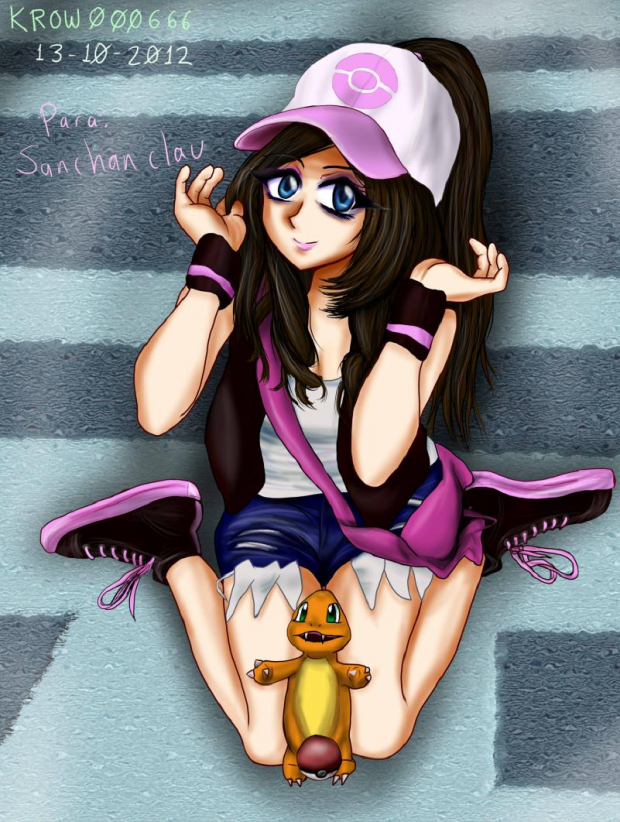 touko-chaaaaar