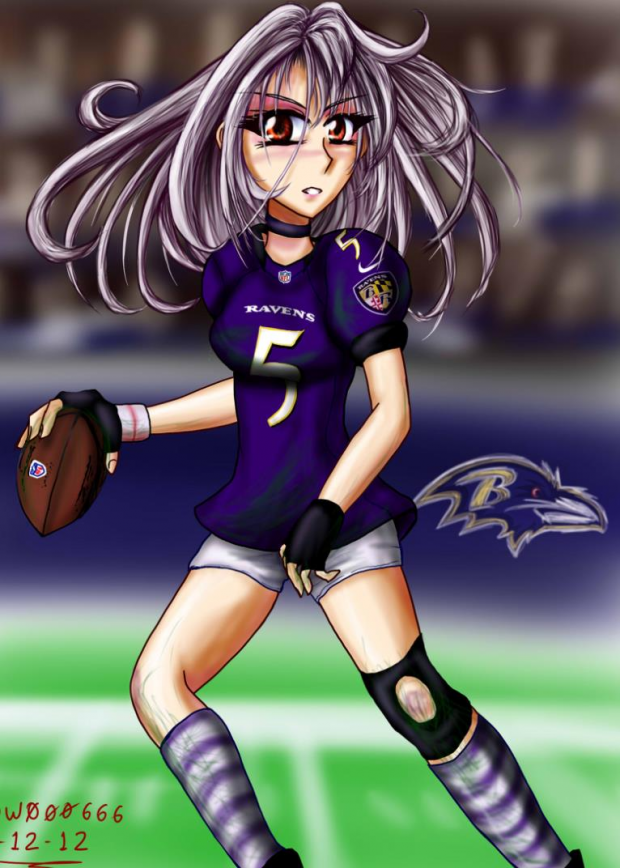 go ravens