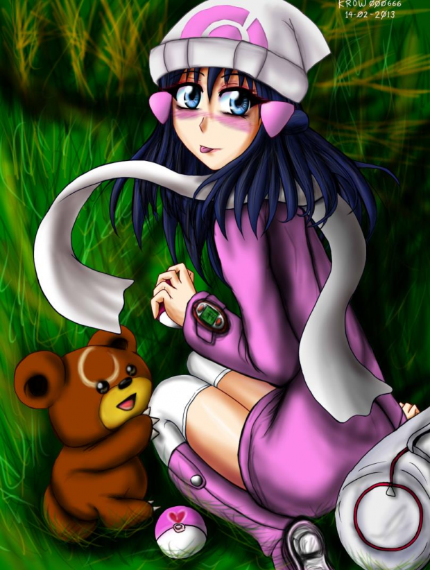 dawn-teddiursa