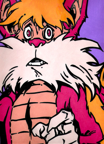 Snarf