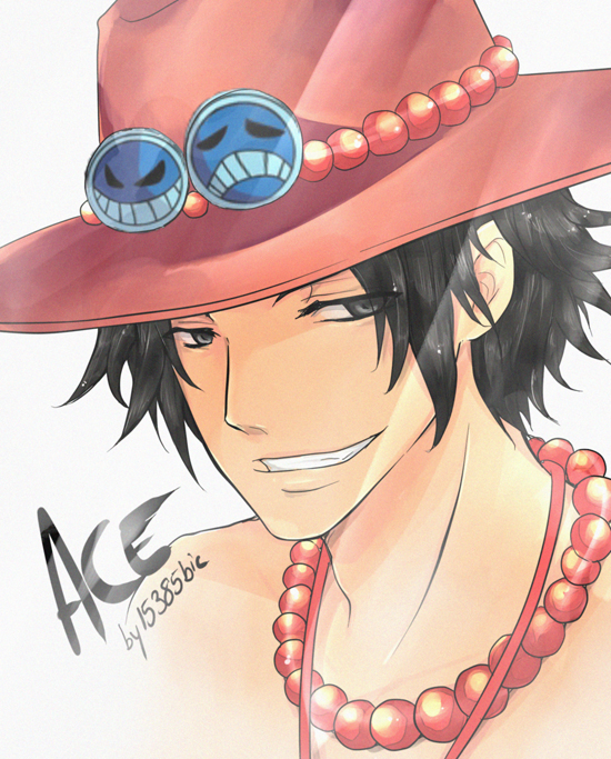 ace headshot
