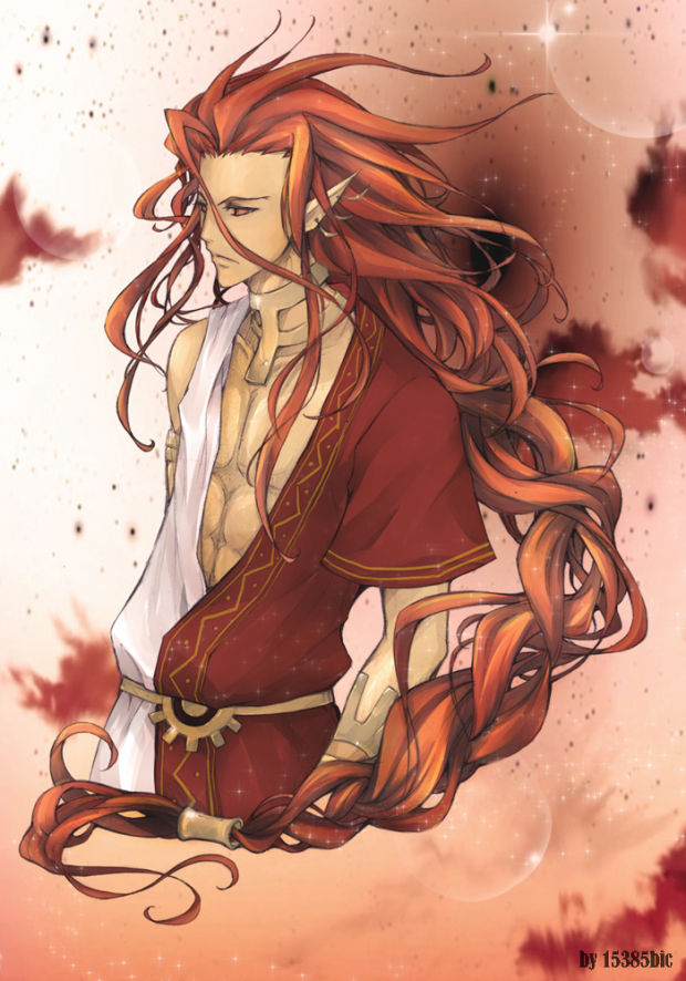 harvest king coloured