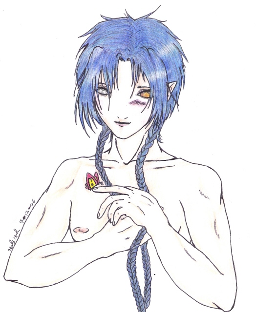 Dimitri