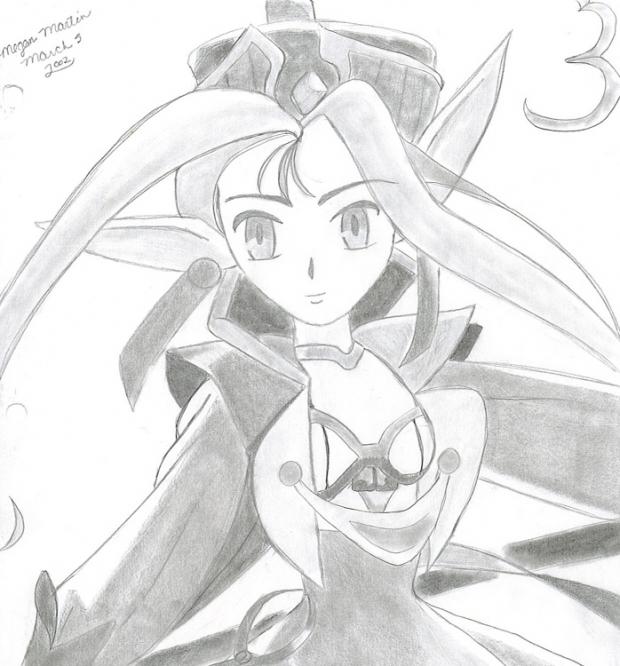 Grandia