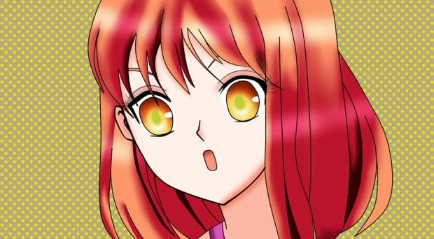 Haruka Nanami