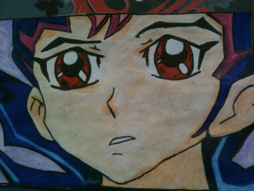 Yuuma Tsukumo