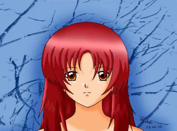 Tsubaki