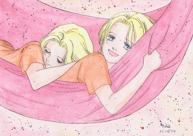 Childhood Days