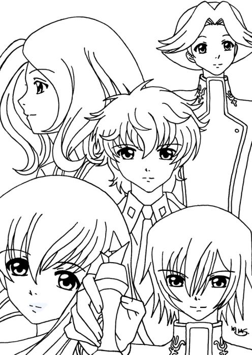 Outlines