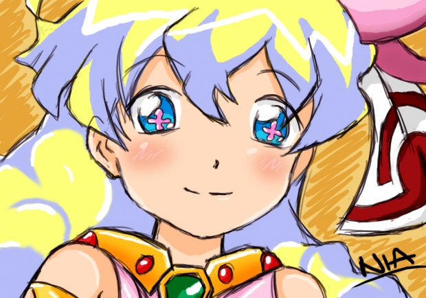 ~*~Nia-chan~*~