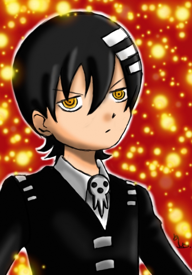 Death the Kid
