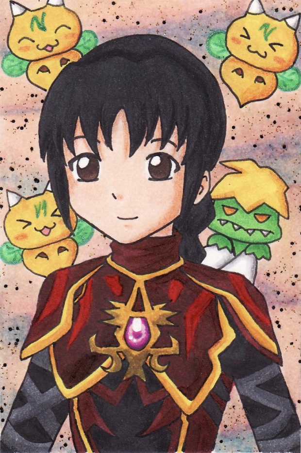 Yukiko ^^