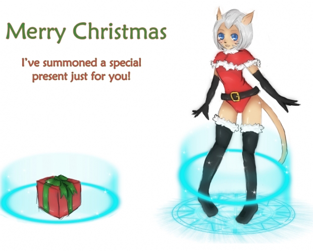 Mithra Christmas