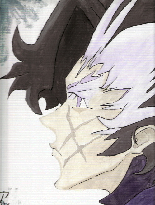 Argento-soma:ryu Soma