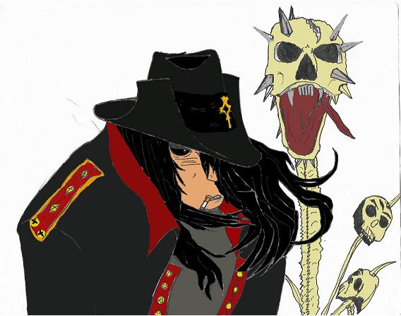 Gungrave