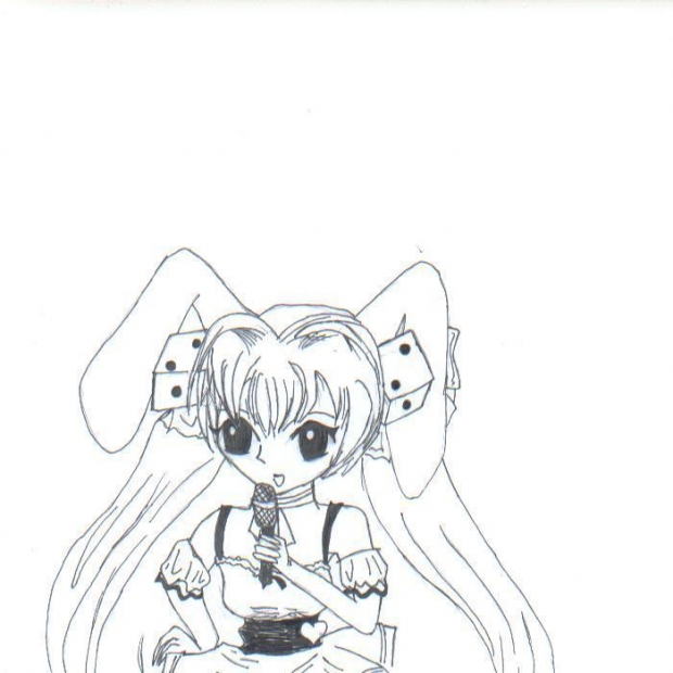 Rabi En Rose