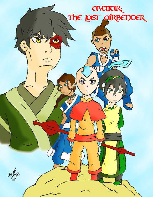 The Group