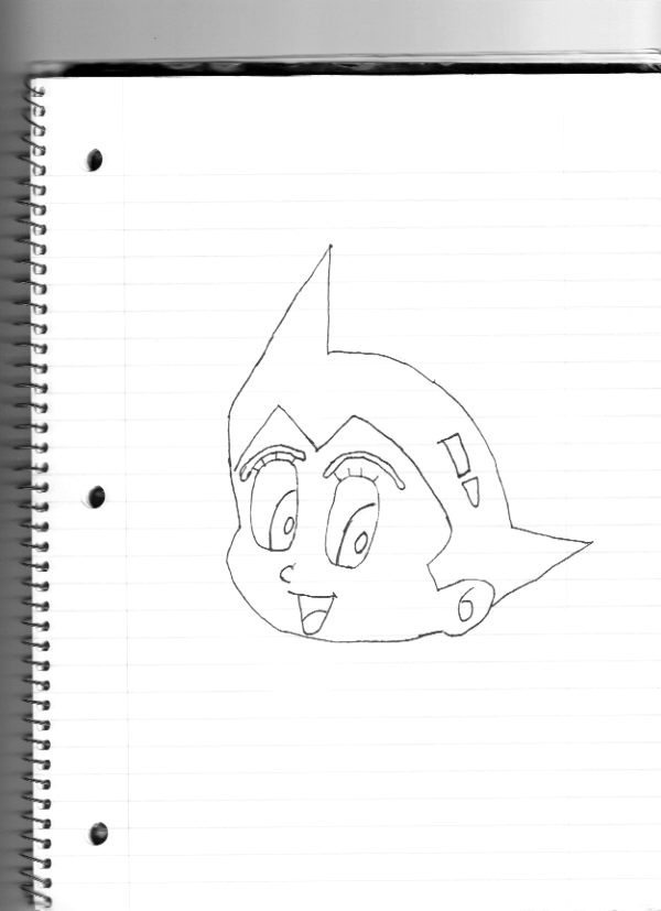 Astro Boy