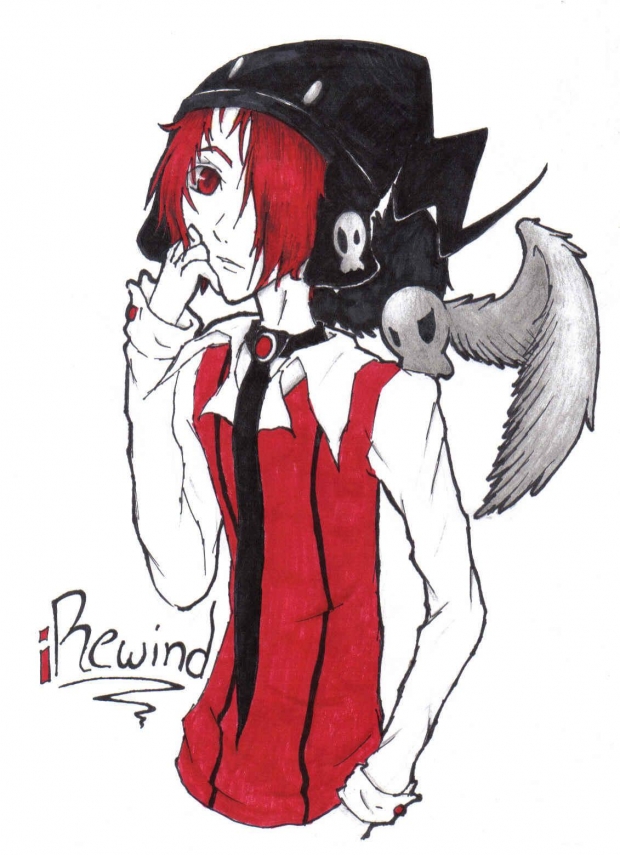 GaiaOnline: iRewind