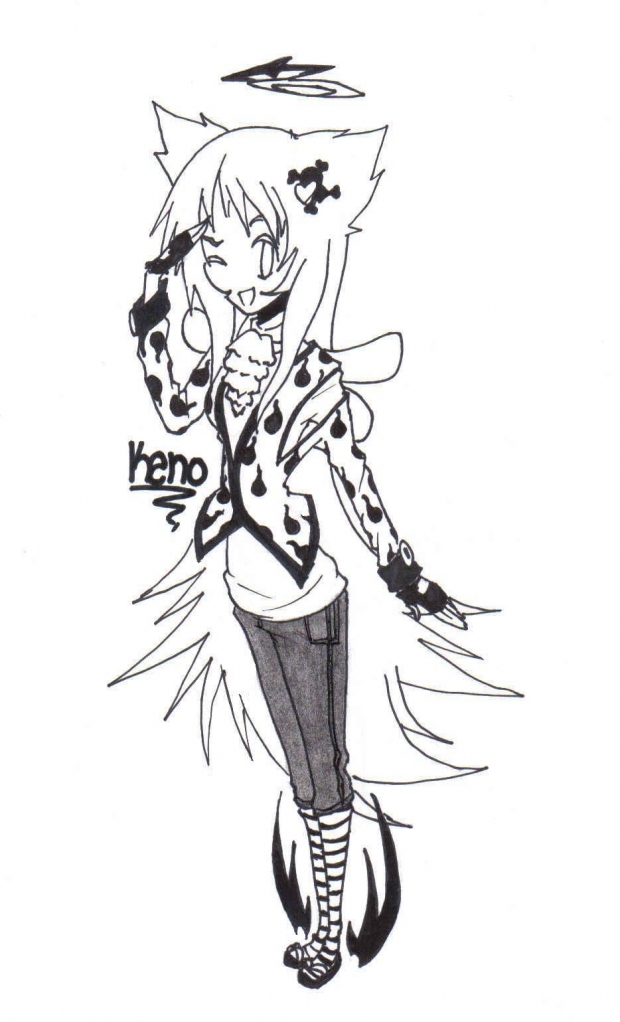 Kano-san