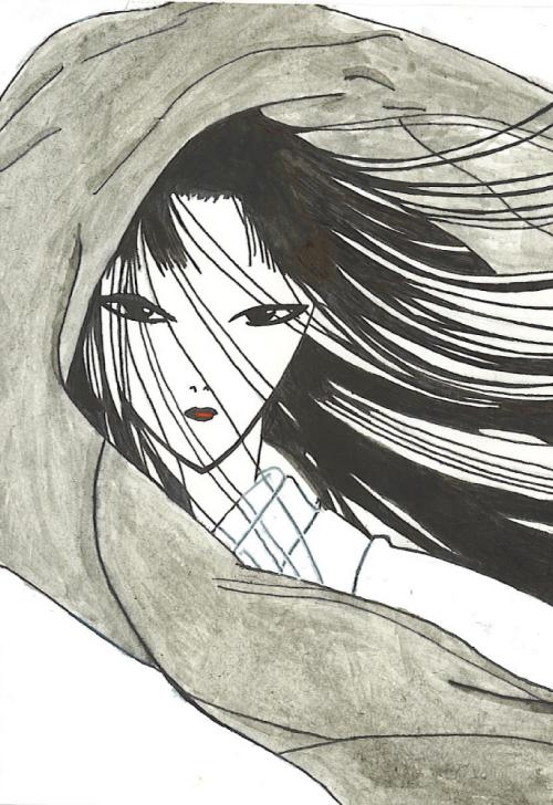 Shirahime-syo