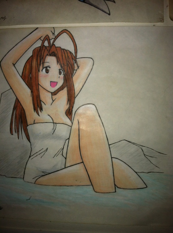 Naru <3
