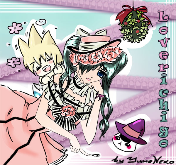 Loverichigo