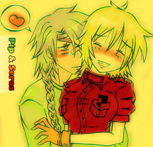 Pip&Seras