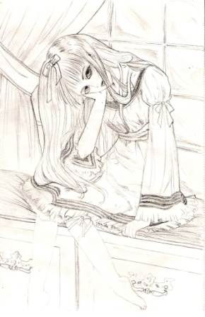 Myobi From Alichino