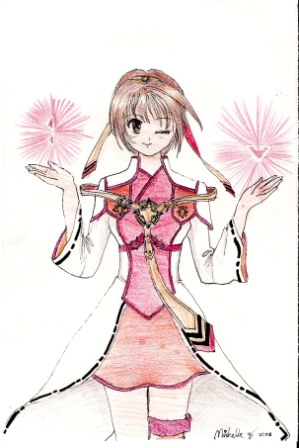 Alice 19th: #2