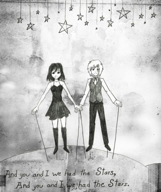 We Had the Stars