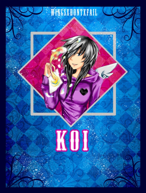 Koi