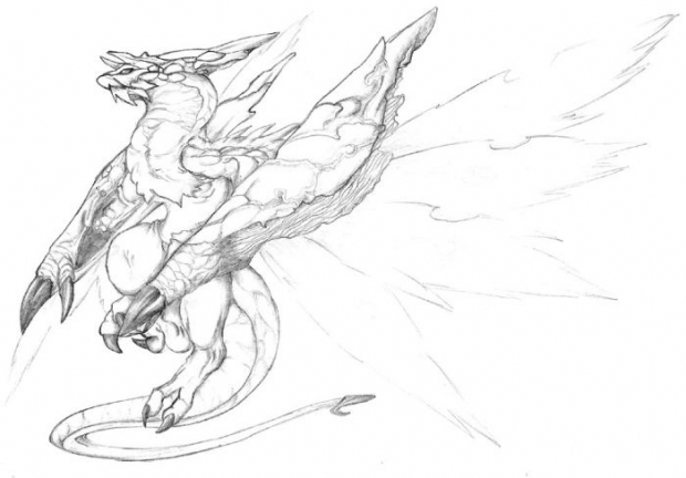 Ryu Kaiser ( Breath Of Fire)