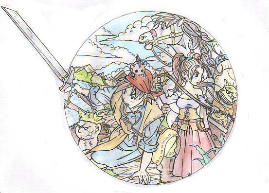 Dragonquest8