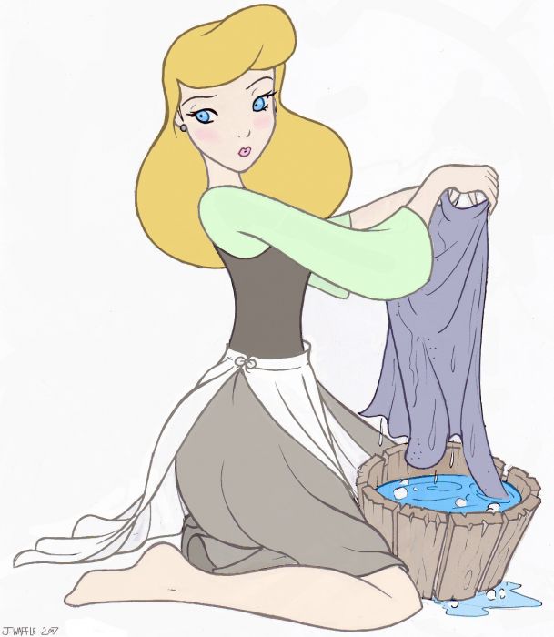 Cinderella