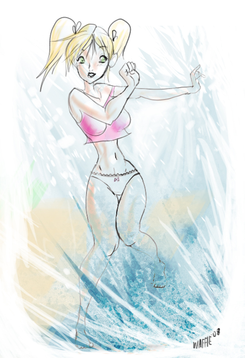 summer dreams