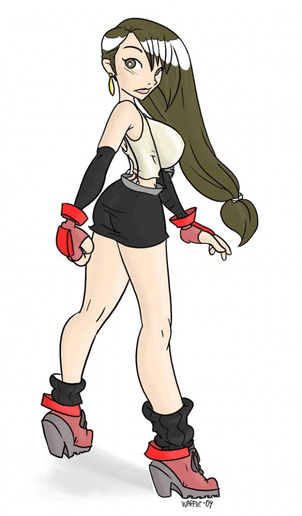 tifa