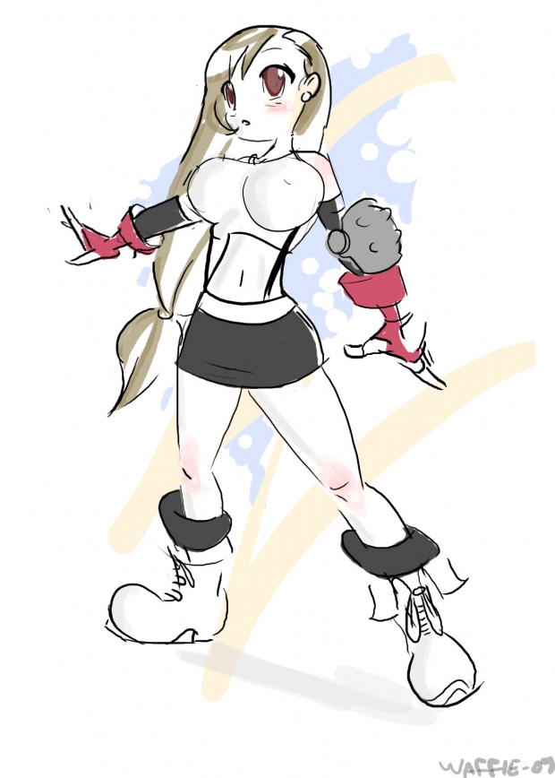 tifa