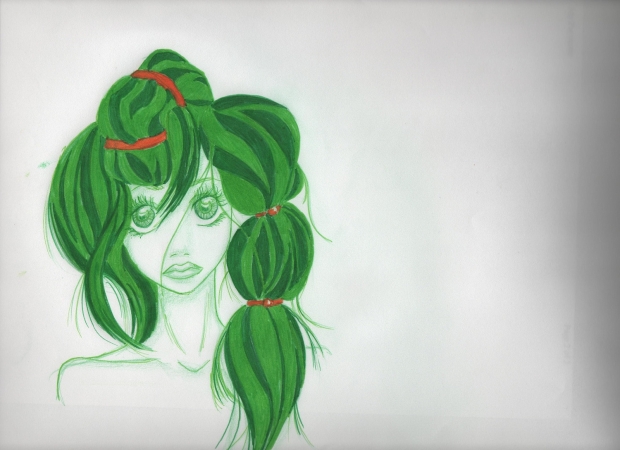 Green Monster