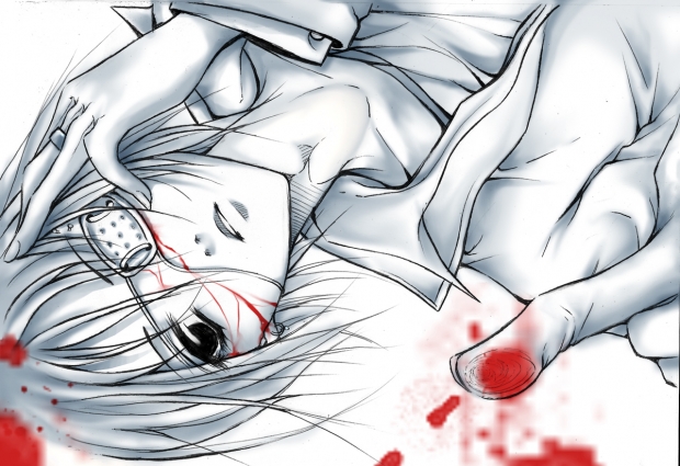 it hurts >.<