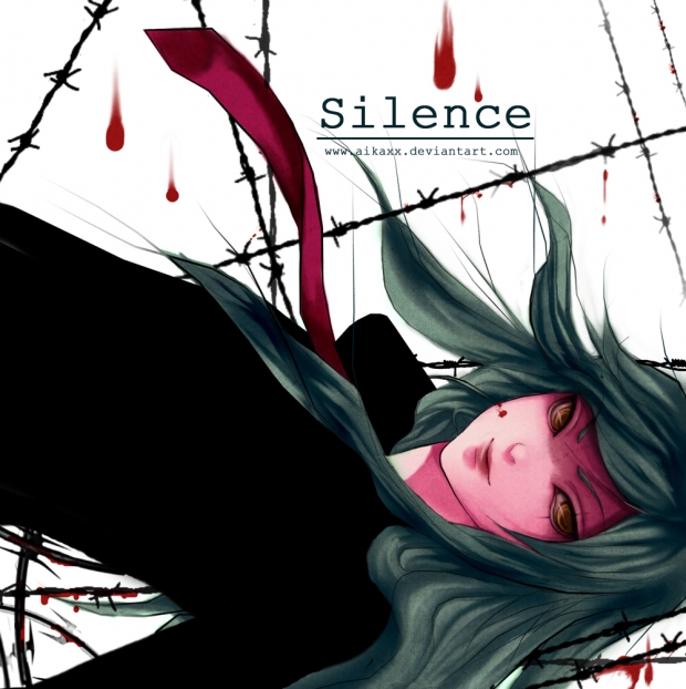 Silence
