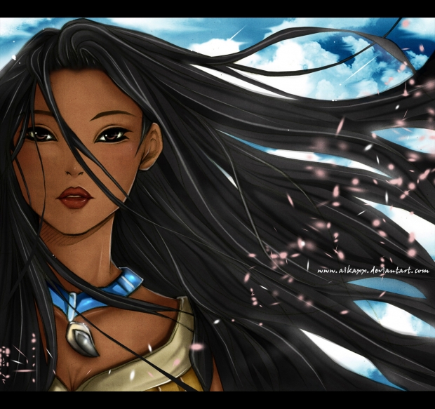 Pocahontas